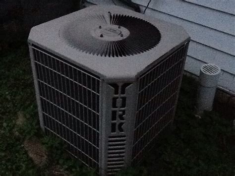 mcdonald heating and air conditioning